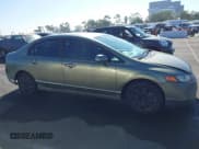 ✅ 2008 Honda Civic GX • VIN: 1HGFA46508L000853 • Lot: 43669317. Listed on IAAI with 213,944 mi. Free auction sales archive from the USA and detailed vehicle history report at DreamBid. Image 13.