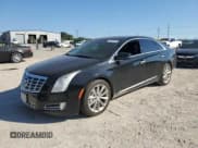 ✅ 2014 Cadillac XTS Luxury • VIN: 2G61N5S33E9271239 • Lot: 86324655. Wystawiony na Copart z przebiegiem 143 493 mil. Bezpłatny archiwum sprzedaży aukcyjnych z USA i szczegółowy raport historii pojazdu na DreamBid. Zdjęcie 1.