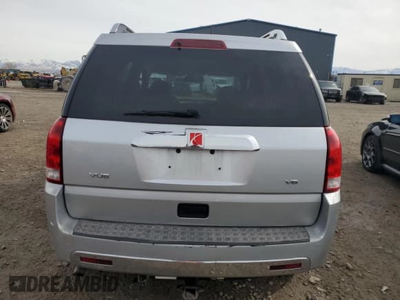 ✅ 2007 Saturn VUE V6 • VIN: 5GZCZ53417S828053 • Lot: 45776795. Wystawiony na Copart z przebiegiem 130 491 mil. Bezpłatny archiwum sprzedaży aukcyjnych z USA i szczegółowy raport historii pojazdu na DreamBid. Zdjęcie 6.