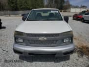 ✅ 2005 Chevrolet Colorado LS ZQ8 • VIN: 1GCCS196258201184 • Лот: 49188445. Опубликован ранее на Copart с пробегом 191 597 миль. Бесплатный доступ к архиву аукционных продаж из США и подробный отчёт об истории автомобиля на DreamBid. Изображение 5.