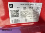 ✅ 2019 Chevrolet Silverado 1500 LT • VIN: 1GCPWCED7KZ114067 • Lot: 86235165. Wystawiony na Copart z przebiegiem 54 819 mil. Bezpłatny archiwum sprzedaży aukcyjnych z USA i szczegółowy raport historii pojazdu na DreamBid. Zdjęcie 12.