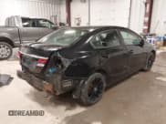 ✅ 2014 Honda Civic LX • VIN: 2HGFB2F54EH521150 • Лот: 43850668. Опубликован ранее на IAAI с пробегом 86 921 миль. Бесплатный доступ к архиву аукционных продаж из США и подробный отчёт об истории автомобиля на DreamBid. Изображение 4.