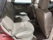 ✅ 2004 Subaru Legacy Outback L.L. Bean • VIN: 4S3BH806147645158 • Lot: 41298588. Listed on IAAI with 212,111 mi. Free auction sales archive from the USA and detailed vehicle history report at DreamBid. Image 8.