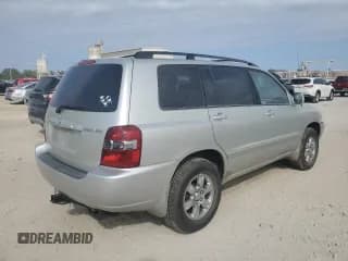 ✅ 2004 Toyota Highlander • VIN: JTEEP21A940053625 • Lot: 82358865. Wystawiony na Copart z przebiegiem 223 695 mil. Bezpłatny archiwum sprzedaży aukcyjnych z USA i szczegółowy raport historii pojazdu na DreamBid. Zdjęcie 3.