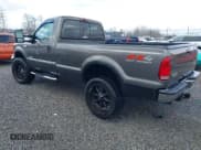 ✅ 2005 Ford F-250 XL • VIN: 1FTSF21P15EA67148 • Lot: 41804350. Listed on IAAI with 200,635 mi. Free auction sales archive from the USA and detailed vehicle history report at DreamBid. Image 3.