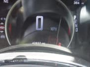 ✅ 2024 Dodge Durango GT Plus • VIN: 1C4RDJDG6RC143801 • Lot: 43186149. Listed on IAAI with 42,637 mi. Free auction sales archive from the USA and detailed vehicle history report at DreamBid. Image 15.