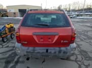 ✅ 2004 Pontiac Vibe • VIN: 5Y2SL62814Z432748 • Lot: 95121025. Wystawiony na Copart z przebiegiem 83 296 mil. Bezpłatny archiwum sprzedaży aukcyjnych z USA i szczegółowy raport historii pojazdu na DreamBid. Zdjęcie 6.