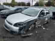 2012 Chevrolet Impala LTZ z VIN 2G1WC5E33C1121317, wystawiony jako Copart lot #82328365 z przebiegiem 203 422 mil mil oraz Szkoda całkowita • Salvage title. Historia ofert i sprzedaży dostępna na DreamBid. Obrazek 1.