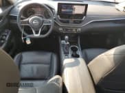 ✅ 2024 Nissan Altima SL • VIN: 1N4BL4EW9RN305183 • Лот: 64603745. Опубликован ранее на Copart с пробегом 8 608 миль. Бесплатный доступ к архиву аукционных продаж из США и подробный отчёт об истории автомобиля на DreamBid. Изображение 8.