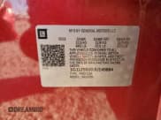 ✅ 2018 Chevrolet Impala Premier • VIN: 1G1125S30JU145884 • Лот: 76640364. Опубликован ранее на Copart с пробегом 131 154 миль. Бесплатный доступ к архиву аукционных продаж из США и подробный отчёт об истории автомобиля на DreamBid. Изображение 12.