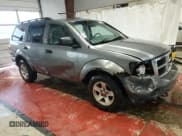 ✅ 2007 Dodge Durango • VIN: 1D8HB38N47F517924 • Лот: 88907635. Опубликован ранее на Copart с пробегом 168 412 миль. Бесплатный доступ к архиву аукционных продаж из США и подробный отчёт об истории автомобиля на DreamBid. Изображение 4.