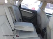 ✅ 2011 Audi A4 Premium Plus • VIN: WAUEFAFL9BN034047 • Lot: 43679931. Wystawiony na IAAI z przebiegiem 172 320 mil. Bezpłatny archiwum sprzedaży aukcyjnych z USA i szczegółowy raport historii pojazdu na DreamBid. Zdjęcie 8.