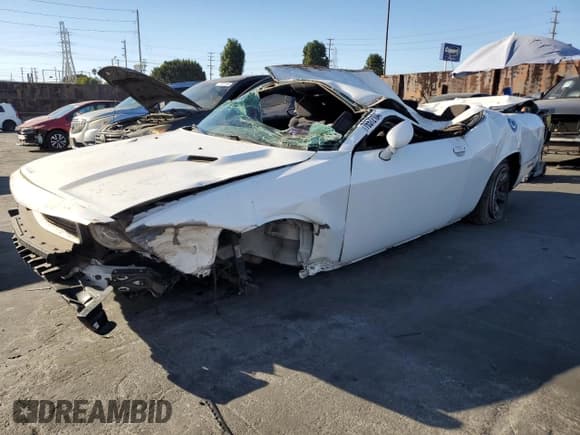 ✅ 2014 Dodge Challenger SXT • VIN: 2C3CDYAG1EH270695 • Lot: 76572104. Wystawiony na Copart z przebiegiem Nie podano. Bezpłatny archiwum sprzedaży aukcyjnych z USA i szczegółowy raport historii pojazdu na DreamBid. Zdjęcie 1.