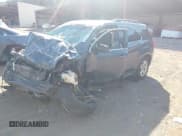 ✅ 2010 Chevrolet Equinox 1LT • VIN: 2CNALDEW4A6235215 • Лот: 43463186. Опубликован ранее на IAAI с пробегом Не указан. Бесплатный доступ к архиву аукционных продаж из США и подробный отчёт об истории автомобиля на DreamBid. Изображение 2.