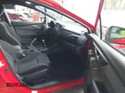 ✅ 2024 Subaru WRX Premium • VIN: JF1VBAH65R9815288 • Lot: 43695053. Listed on IAAI with 9,224 mi. Free auction sales archive from the USA and detailed vehicle history report at DreamBid. Image 5.