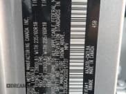 ✅ 2025 Lexus NX 250 Premium • VIN: 2T2GDCAZ2SC017727 • Lot: 90139115. Wystawiony na Copart z przebiegiem 13 925 mil. Bezpłatny archiwum sprzedaży aukcyjnych z USA i szczegółowy raport historii pojazdu na DreamBid. Zdjęcie 13.