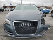 ✅ 2013 Audi A3 Premium Plus • VIN: WAUKEAFM9DA021579 • Lot: 50351355. Listed on Copart with 79,525 mi. Free auction sales archive from the USA and detailed vehicle history report at DreamBid. Image 5.