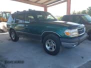 ✅ 2001 Ford Explorer XLT • VIN: 1FMZU83P81UB59874 • Лот: 43198212. Опубликован ранее на IAAI с пробегом 121 089 миль. Бесплатный доступ к архиву аукционных продаж из США и подробный отчёт об истории автомобиля на DreamBid. Изображение 1.