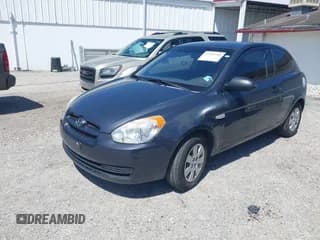 ✅ 2009 Hyundai Accent Auto GS • VIN: KMHCM36C09U112934 • Лот: 41936768. Опубликован ранее на IAAI с пробегом 75 678 миль. Бесплатный доступ к архиву аукционных продаж из США и подробный отчёт об истории автомобиля на DreamBid. Изображение 2.