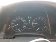 ✅ 2012 Lexus IS 250 C • VIN: JTHFF2C22C2524470 • Lot: 82737215. Listed on Copart with 123,191 mi. Free auction sales archive from the USA and detailed vehicle history report at DreamBid. Image 9.