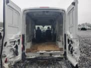 ✅ 2017 Ford Transit • VIN: 1FTYR2CG1HKB12531 • Lot: 70606285. Listed on Copart with 209,960 mi. Free auction sales archive from the USA and detailed vehicle history report at DreamBid. Image 10.