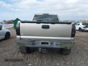 ✅ 2003 Chevrolet Silverado 1500 LT • VIN: 2GCEC19T831125949 • Lot: 43424417. Listed on IAAI with 182,455 mi. Free auction sales archive from the USA and detailed vehicle history report at DreamBid. Image 16.