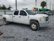 ✅ 2013 Chevrolet Silverado 1500 • VIN: 1GC4CZCG6DF221868 • Лот: 63277495. Опубликован ранее на Copart с пробегом 271 694 миль. Бесплатный доступ к архиву аукционных продаж из США и подробный отчёт об истории автомобиля на DreamBid. Изображение 4.