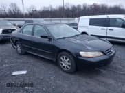 ✅ 2002 Honda Accord SE • VIN: 1HGCG66872A094773 • Lot: 93278215. Wystawiony na Copart z przebiegiem 116 577 mil. Bezpłatny archiwum sprzedaży aukcyjnych z USA i szczegółowy raport historii pojazdu na DreamBid. Zdjęcie 4.