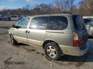 ✅ 2000 Mercury Villager • VIN: 4M2XV14T0YDJ07610 • Lot: 79814194. Wystawiony na Copart z przebiegiem 132 833 mil. Bezpłatny archiwum sprzedaży aukcyjnych z USA i szczegółowy raport historii pojazdu na DreamBid. Zdjęcie 2.