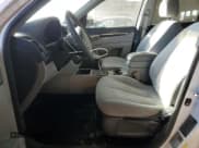 ✅ 2009 Hyundai Santa Fe GLS • VIN: 5NMSG13D49H286103 • Lot: 84970674. Listed on Copart with Not provided. Free auction sales archive from the USA and detailed vehicle history report at DreamBid. Image 7.