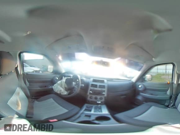 ✅ 2010 Dodge Nitro SE • VIN: 1D4PU2GK7AW146192 • Lot: 91089285. Wystawiony na Copart z przebiegiem 100 057 mil. Bezpłatny archiwum sprzedaży aukcyjnych z USA i szczegółowy raport historii pojazdu na DreamBid. Zdjęcie 16.