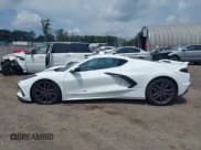 ✅ 2023 Chevrolet Corvette 1LT • VIN: 1G1YA2D45P5115496 • Lot: 42745095. Wystawiony na IAAI z przebiegiem 19 601 mil. Bezpłatny archiwum sprzedaży aukcyjnych z USA i szczegółowy raport historii pojazdu na DreamBid. Zdjęcie 14.