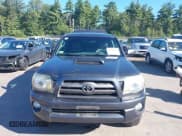 ✅ 2010 Toyota Tacoma • VIN: 5TEUU4EN1AZ712164 • Lot: 43108565. Listed on IAAI with 224,572 mi. Free auction sales archive from the USA and detailed vehicle history report at DreamBid. Image 12.
