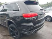 ✅ 2015 Jeep Grand Cherokee Laredo • VIN: 1C4RJFAG6FC645973 • Лот: 42922372. Опубликован ранее на IAAI с пробегом 167 741 миль. Бесплатный доступ к архиву аукционных продаж из США и подробный отчёт об истории автомобиля на DreamBid. Изображение 6.