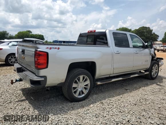 ✅ 2014 Chevrolet Silverado 1500 High Country • VIN: 3GCUKTEC2EG266218 • Лот: 60508865. Опубликован ранее на Copart с пробегом 172 824 миль. Бесплатный доступ к архиву аукционных продаж из США и подробный отчёт об истории автомобиля на DreamBid. Изображение 3.