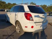 ✅ 2014 Chevrolet Captiva Sport LT • VIN: 3GNAL3EK1ES663723 • Lot: 43483510. Listed on IAAI with 161,791 mi. Free auction sales archive from the USA and detailed vehicle history report at DreamBid. Image 3.