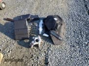 ✅ 2025 Jeep Grand Cherokee Limited • VIN: 1C4RJGBG0SC268717 • Лот: 70773625. Опубликован ранее на Copart с пробегом 1 453 миль. Бесплатный доступ к архиву аукционных продаж из США и подробный отчёт об истории автомобиля на DreamBid. Изображение 13.