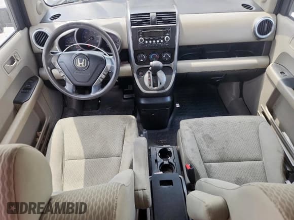 ✅ 2011 Honda Element EX • VIN: 5J6YH1H77BL001421 • Лот: 69464525. Опубликован ранее на Copart с пробегом 221 040 миль. Бесплатный доступ к архиву аукционных продаж из США и подробный отчёт об истории автомобиля на DreamBid. Изображение 8.