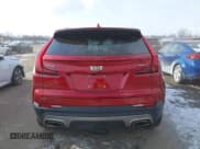 ✅ 2021 Cadillac XT4 FWD Premium Luxury • VIN: 1GYFZCR44MF019607 • Лот: 41363064. Опубликован ранее на IAAI с пробегом 24 364 миль. Бесплатный доступ к архиву аукционных продаж из США и подробный отчёт об истории автомобиля на DreamBid. Изображение 16.