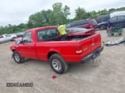 ✅ 2006 Ford Ranger XL • VIN: 1FTYR10D36PA73719 • Lot: 42776114. Listed on IAAI with 126,105 mi. Free auction sales archive from the USA and detailed vehicle history report at DreamBid. Image 15.