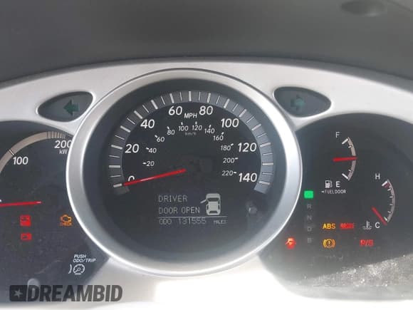 ✅ 2007 Toyota Highlander w/3rd Row • VIN: JTEEW21A770048284 • Lot: 42564835. Wystawiony na IAAI z przebiegiem 131 555 mil. Bezpłatny archiwum sprzedaży aukcyjnych z USA i szczegółowy raport historii pojazdu na DreamBid. Zdjęcie 15.