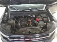 ✅ 2023 Ford Bronco Sport Outer Banks • VIN: 3FMCR9C62PRD33085 • Lot: 87043105. Listed on Copart with 44,075 mi. Free auction sales archive from the USA and detailed vehicle history report at DreamBid. Image 12.