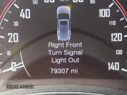 ✅ 2020 Dodge Durango GT Plus • VIN: 1C4RDHDG3LC380987 • Lot: 43364828. Listed on IAAI with 79,307 mi. Free auction sales archive from the USA and detailed vehicle history report at DreamBid. Image 15.