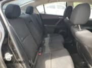 ✅ 2013 Mazda 3 i Touring • VIN: JM1BL1V73D1764422 • Lot: 53984685. Listed on Copart with 140,116 mi. Free auction sales archive from the USA and detailed vehicle history report at DreamBid. Image 10.