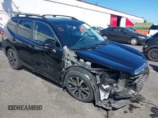 ✅ 2021 Subaru Forester Limited • VIN: JF2SKAUC0MH562356 • Лот: 43005777. Опубликован ранее на IAAI с пробегом 48 932 миль. Бесплатный доступ к архиву аукционных продаж из США и подробный отчёт об истории автомобиля на DreamBid. Изображение 1.