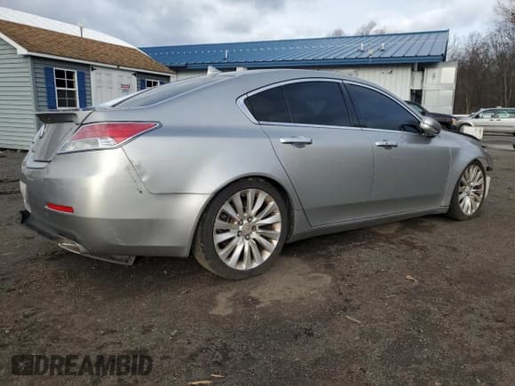 ✅ 2010 Acura TL Technology • VIN: 19UUA8F58AA009963 • Lot: 92440185. Wystawiony na Copart z przebiegiem 148 950 mil. Bezpłatny archiwum sprzedaży aukcyjnych z USA i szczegółowy raport historii pojazdu na DreamBid. Zdjęcie 3.