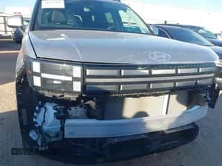 2024 Hyundai Santa Fe SEL с VIN 5NMP24GL6RH021299, выставлен на аукционе IAAI как лот 41395189 с пробегом 12 220 миль миль и . История ставок и продаж доступна на DreamBid. Изображение 6.