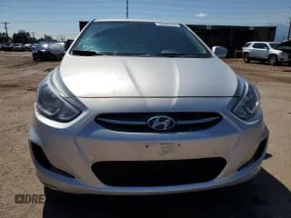 ✅ 2017 Hyundai Accent SE • VIN: KMHCT4AE4HU350592 • Лот: 70125124. Опубликован ранее на Copart с пробегом 91 327 миль. Бесплатный доступ к архиву аукционных продаж из США и подробный отчёт об истории автомобиля на DreamBid. Изображение 5.