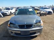 ✅ 2004 BMW 3 Series 330i • VIN: WBAEV53484KM37898 • Lot: 43035233. Listed on IAAI with 234,494 mi. Free auction sales archive from the USA and detailed vehicle history report at DreamBid. Image 6.