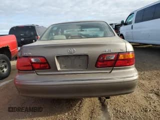 ✅ 1998 Toyota Avalon XL • VIN: 4T1BF18BXWU275178 • Лот: 83701304. Опубликован ранее на Copart с пробегом 117 602 миль. Бесплатный доступ к архиву аукционных продаж из США и подробный отчёт об истории автомобиля на DreamBid. Изображение 6.